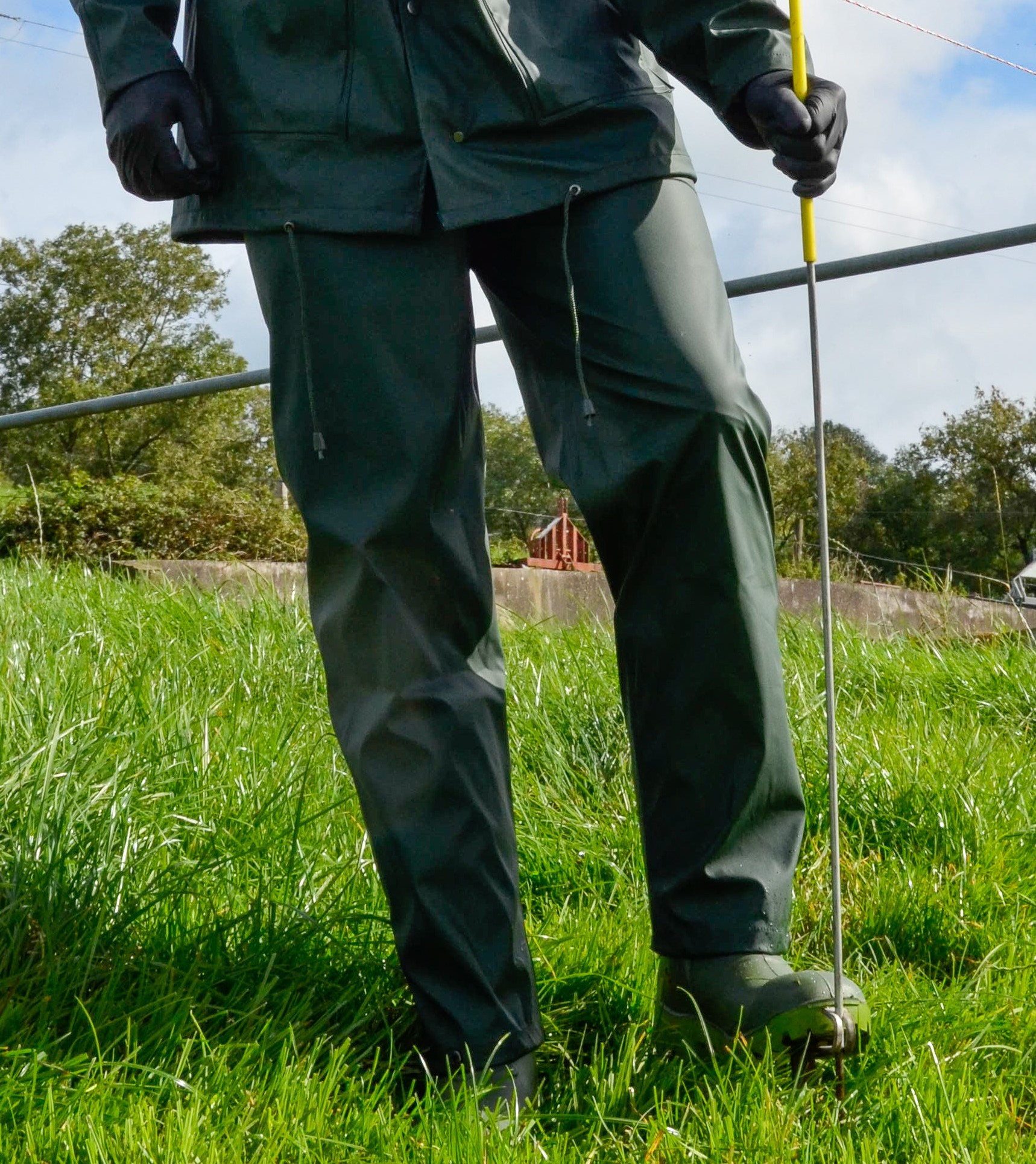 Farmtrak Trousers