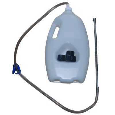 Oral Calf Feeder with Stainless steel probe 5lt