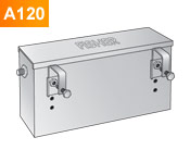 Fisher Alvin Service Box - A120