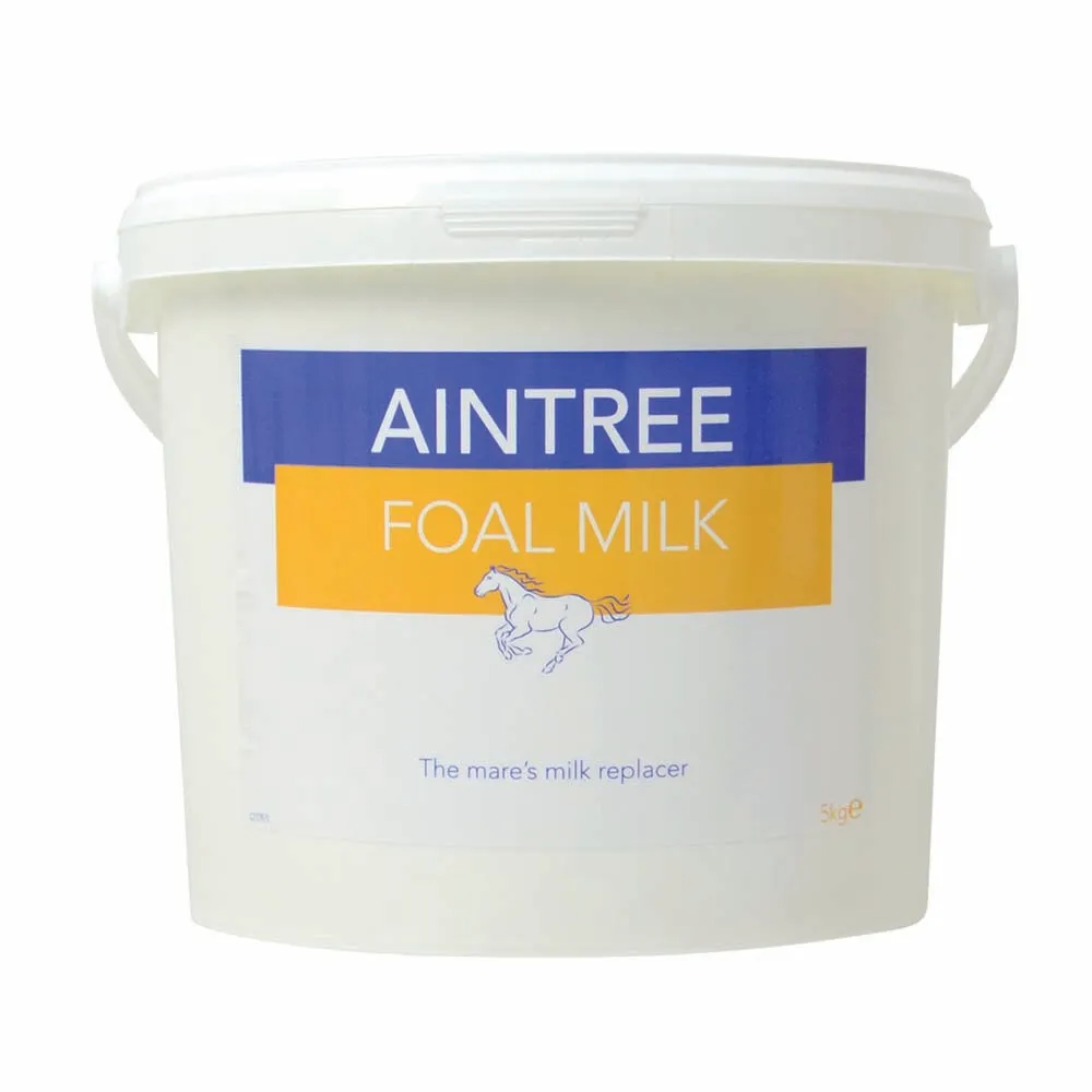 Aintree Foal Milk 5kg