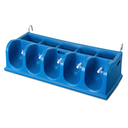 Feeders Drinkers For Cattle Or Wydale Calf Milk Feeder 5 Teats