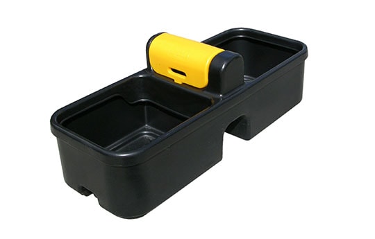 JFC 30 Gallon Fast Fill Water Trough DT30FF