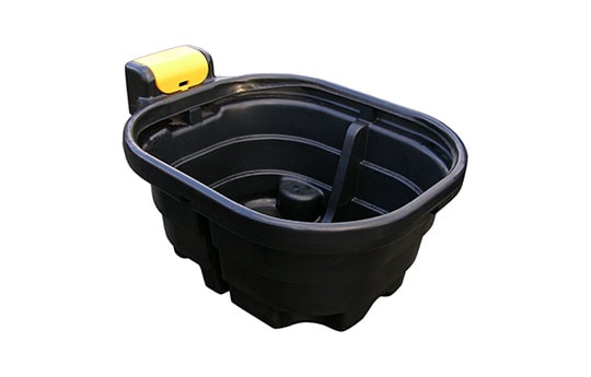 JFC Fast Fill Water Trough 130 Gallon 600L DT600FF