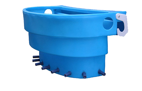 JFC Calf 10 Teat Reservoir Feeder GF10