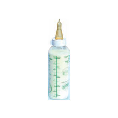 Lamb Feeder Bottle non vac 450ml