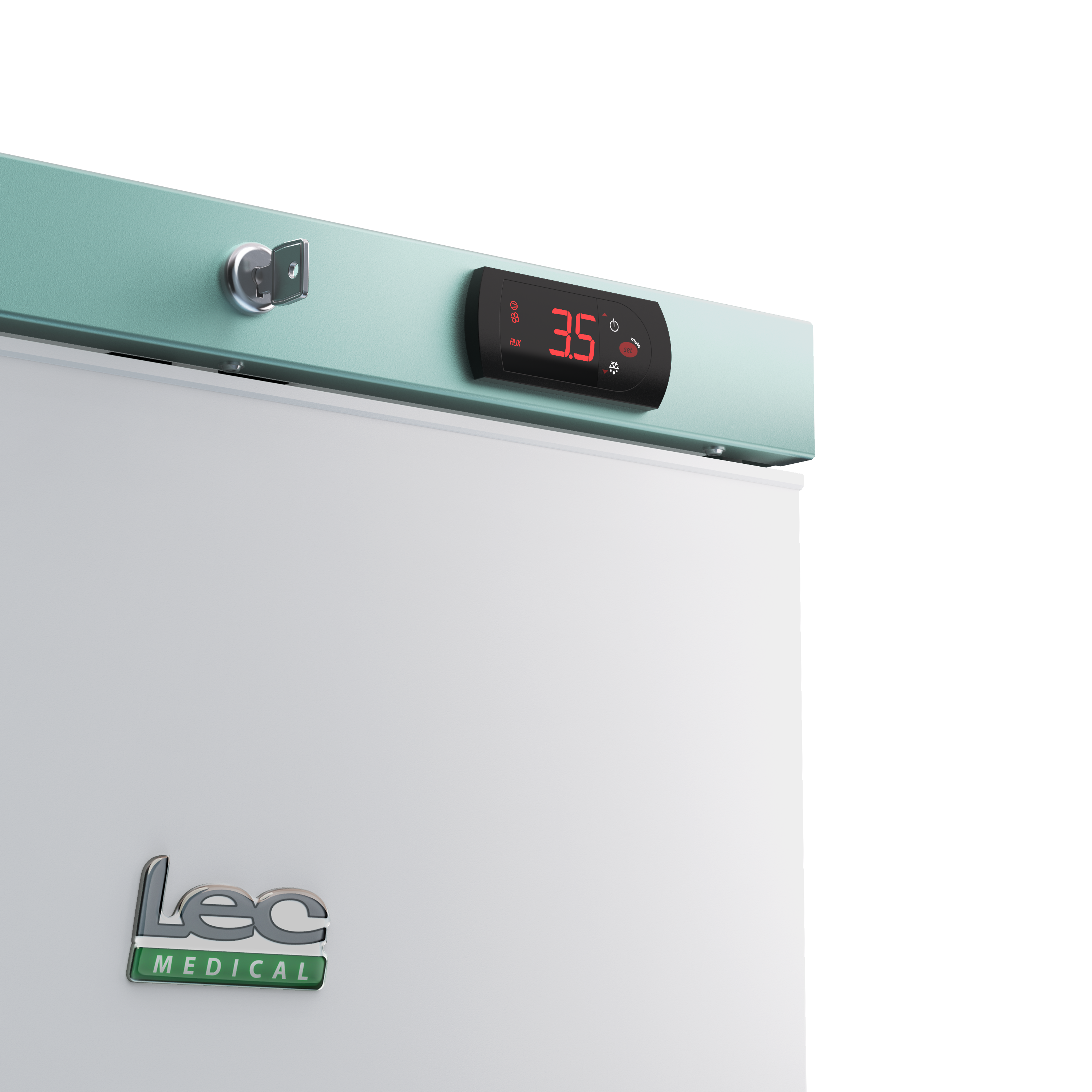 80 Litre Vaccine Storage Fridge
