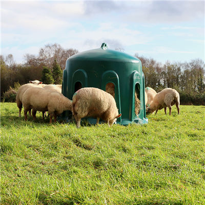 JFC Sheep Haybell Feeder HB02