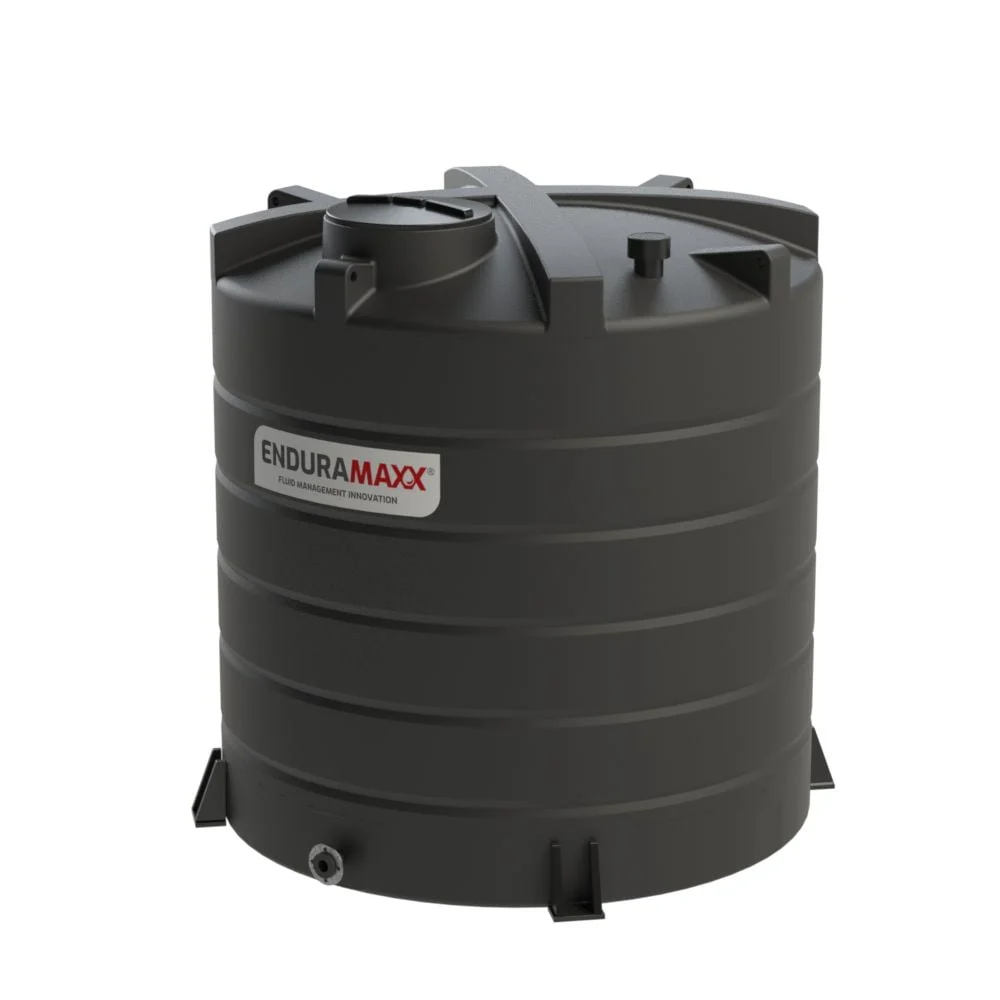Enduramaxx 10,000 Litre Molasses Tank