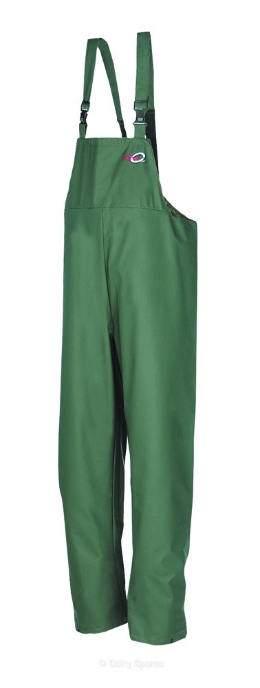 Flexothane Classic Louisiana Bib & Brace
