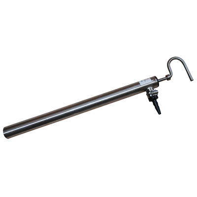 Med-Eze™ Stomach Pump only