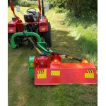 Compact Tractors & Equipment