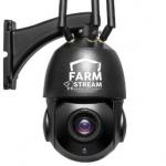 Farm Security & Lighting