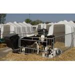 Livestock Housing