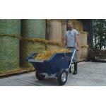 Trailers, Barrows & Wheelbarrows