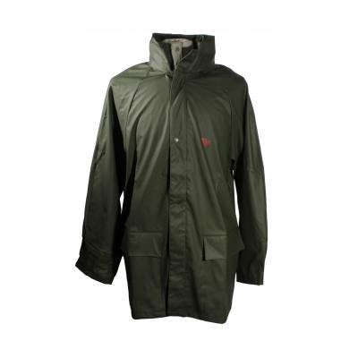 Monsoon Neoprene Heavyweight Jacket