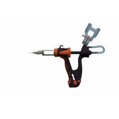 Henke Masterline 10ml BMV and Drencher