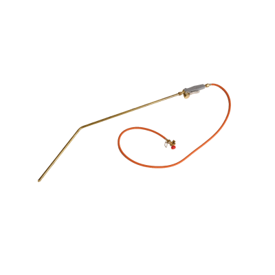 Express Udder Hair Remover Curved