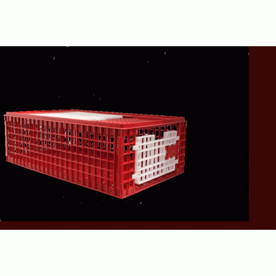Poultry Transport Crate