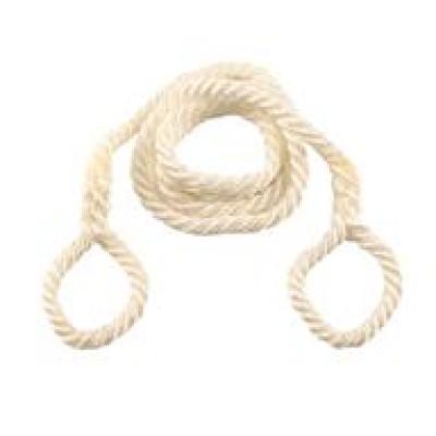 Calving Rope 2 Loops 10mm (3/8")