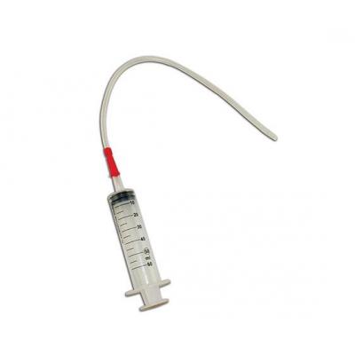 Lamb Reviver - Syringe and Catheter Pack of 3