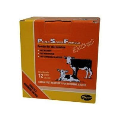 Calf Health