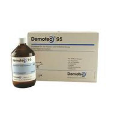 Demotec 95 - 14 Hoof Pack