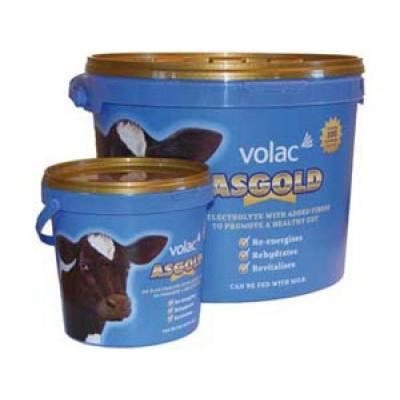 Volac As Gold 2.5kg