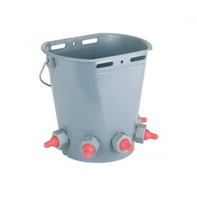 Lamb Milk Bucket 5 Teat
