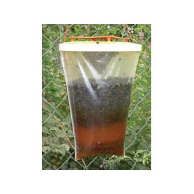 Red Top Fly Trap