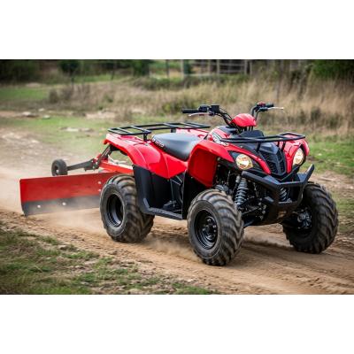 Winton 1.2m ATV Grader Blade A-GB120