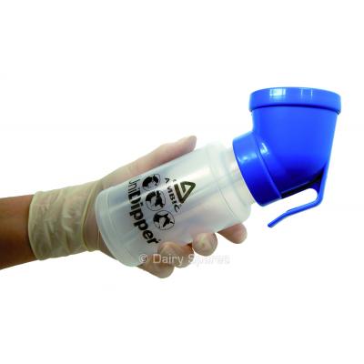 Ambic UniDipper™ Dip Cup Blue