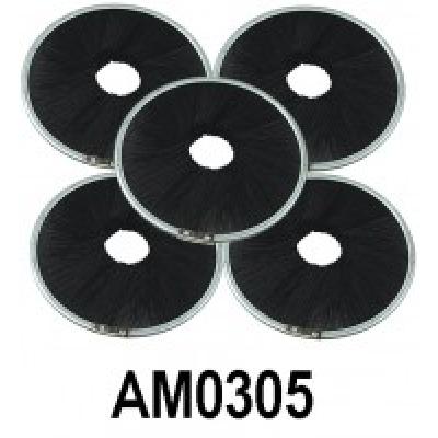 Ambic DipMizer Spare Brush pack of 5