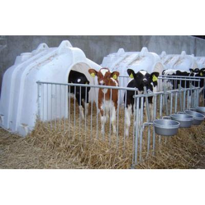 Housing Equipment & Hutches