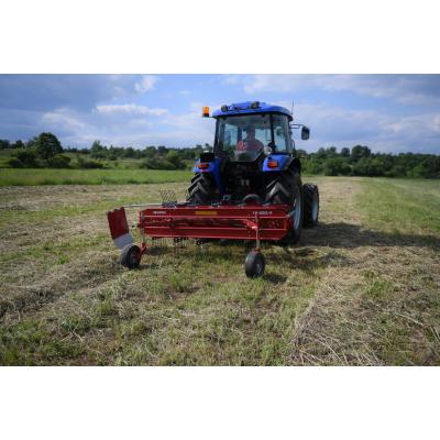 FPM 1.6m Belt Rake P-TS160/2 1N