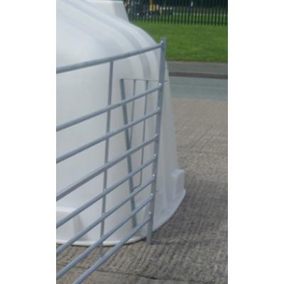 JFC Galvanised Pair of Penning Brackets CH230-PB