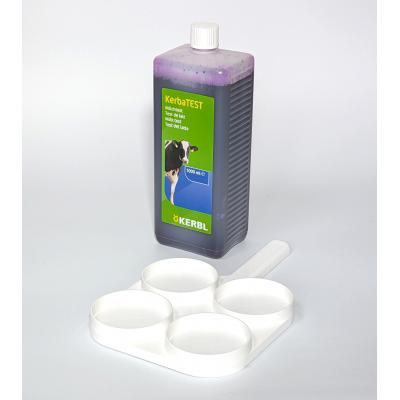 CMT Milk test Combo