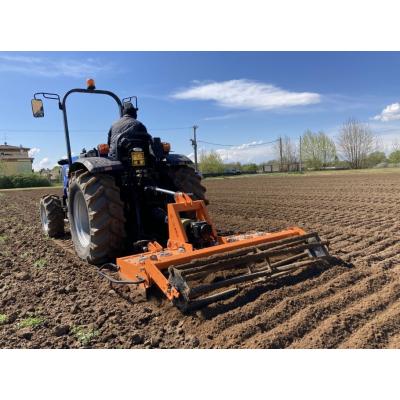 Deleks 1.6m Power Harrow D-KR160