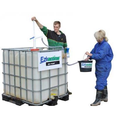 IBC Drum Pumps