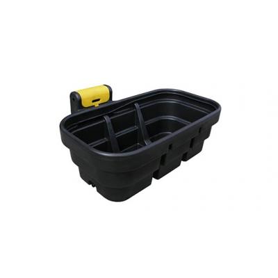 JFC Fast-Fill Oval Water Trough (450L/100 gal)  DT100FF
