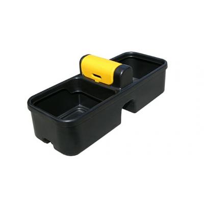 JFC 30 Gallon Fast Fill Water Trough DT30FF