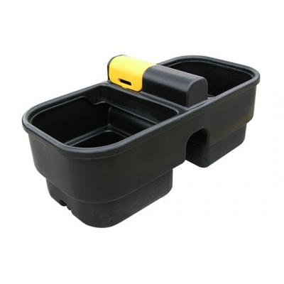 JFC Fast Fill Water Trough 90 Gallon DT90ff