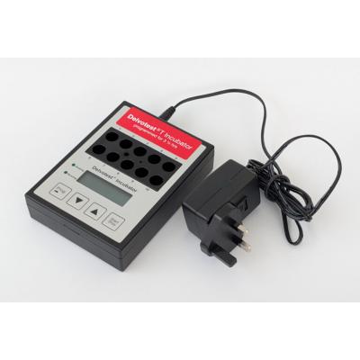 Delvotest® T MiniS Incubator - Incubator Only