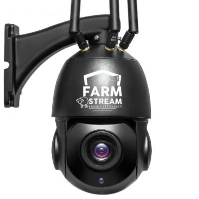 Farmstream 360 Degree Camera