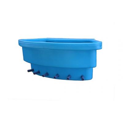 JFC Calf 6 Teat Reservoir Milk Feeder GF06