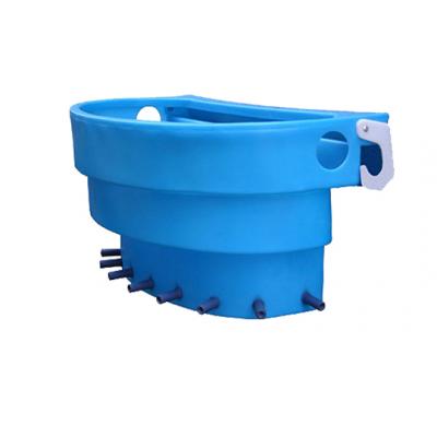 JFC Calf 10 Teat Reservoir Feeder GF10