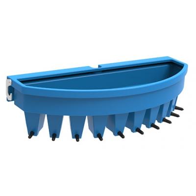 JFC Calf 10 Compartment Milk Feeder (10 Teat) GFC10