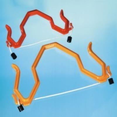 Gambrel Sheep Restrainer