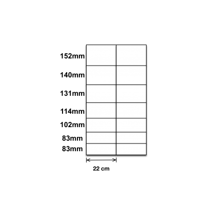 HT8/80/22 - Lamb Safe - High Tensile - 100m