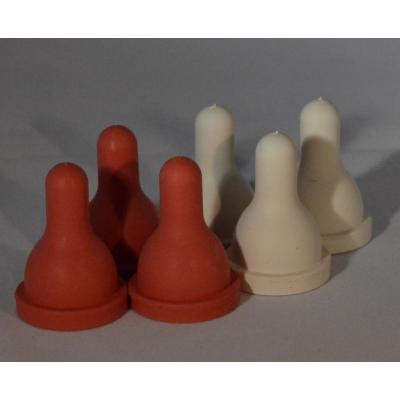 Shepherdess Lamb Feeder - Hiko Teat X 6