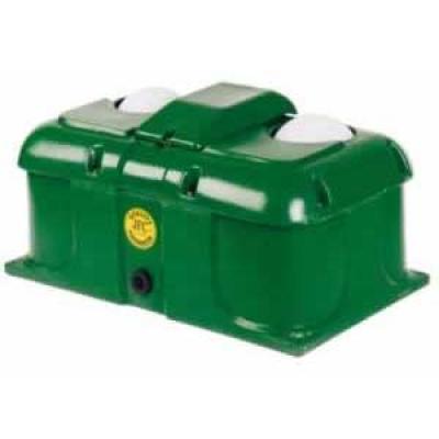 JFC Insulated Drink Trough for Livestock ID80